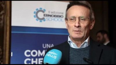 Colombo(Uni.Pavia): con polipillole terapie in una sola compressa
