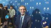 Fontana "Medaglia ambizione di ogni atleta"