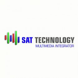 S.A.T. Technology logo