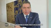 Le vere intenzioni di Trump, parla chi lo conosce