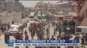 Breaking News delle 16.00 | Gaza, ferito il comandante di Hamas Deif