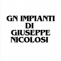 Gn Impianti di Giuseppe Nicolosi logo