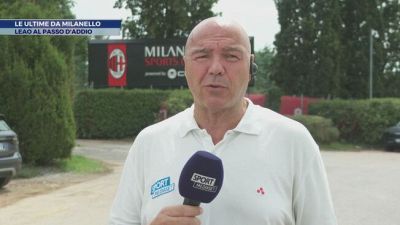 Milan in ansia: dipende tutto da Leao