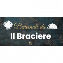 Il Braciere logo