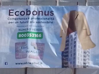 Eco Bonus 110%