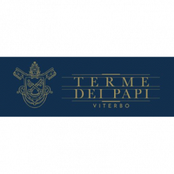 Niccolo V delle Terme dei Papi logo