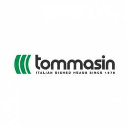 Tommasin Fondi per Serbatoi logo