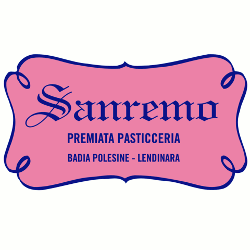 Pasticceria Sanremo logo