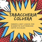 Tabaccheria Colvera Coffee Smoke Store