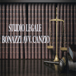 Studio Legale Bonazzi Avv. Canzio Bonazzi Avv. Elena Bonazzi Avv. Silvia logo
