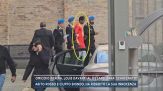 Omicidio Pierina, Louis davanti al riesame