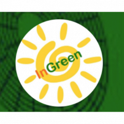 Ingreen logo