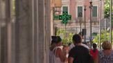 Il caldo intenso, nessuna tregua fino a Ferragosto