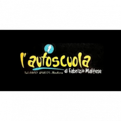L'Autoscuola di Fabrizio Maltese - Scuola Guida logo