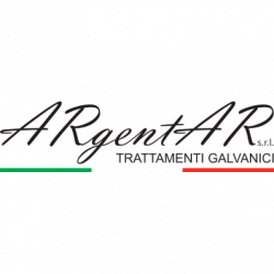 Argentar Trattamenti Galvanici logo