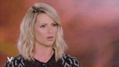 Michelle Hunziker: "Non ho mai messo limiti ai miei sogni"