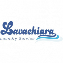 Lavachiara Laundry Service logo