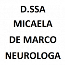 Dottoressa Micaela De Marco Specializzata in Neurologia