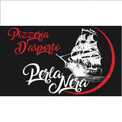 Pizzeria Perla Nera logo