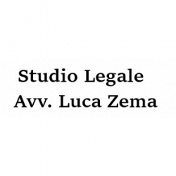 Studio Legale Avv. Luca Zema logo