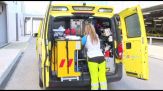 In Spagna servizi d'emergenza pronti per i colpi di calore