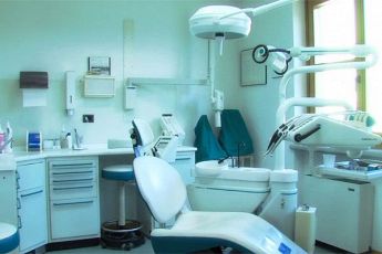 Studio Dentistico Devalle Dr. Gianfranco-sala odontoiatrica