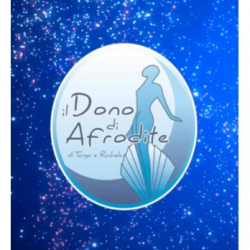 Il Dono di Afrodite di Greco Tanya logo