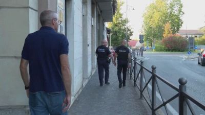 Bergamo, a Canonica d'Adda ronde serali anti-maranza del sindaco