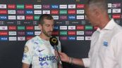 Mkhitaryan: "Non sarà facile, dobbiamo lottare tutti insieme"