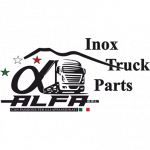 Alfa Inox Truck Part
