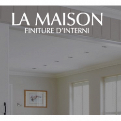 La Maison logo
