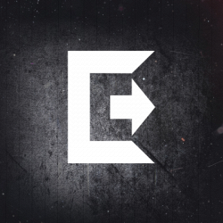 Exit Village logo
