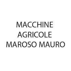 Macchine Agricole Maroso Mauro logo
