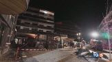 Crans, dopo il rogo anche la bocciatura