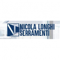 Longhi Nicola Serramenti Nuova Cival logo