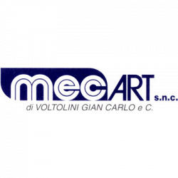 Mec Art logo