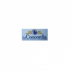 Onoranze Funebri La Concordia logo