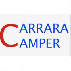 Carrara Camper logo