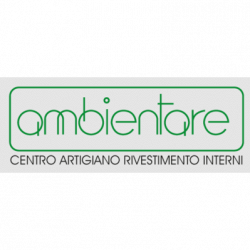 Ambientare - Ristrutturazione di Interni logo