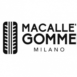 Macalle' Gomme Milano logo