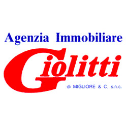 Agenzia Immobiliare Giolitti logo