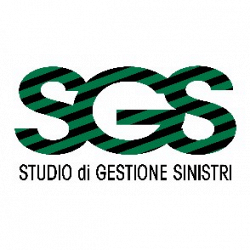 Sgs  Infortunistica Vicenza Studio Gestione Sinistri Se.Da. logo