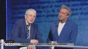 Paolo Ruffini: "Il mondo non si cambia con la speranza"