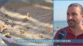 Sigarette vietate in spiaggia: multe fino a 500 euro