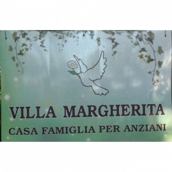 Casa Famiglia Villa Margherita logo