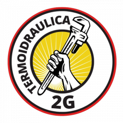2g Termoidraulica logo