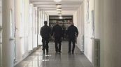 Isola D'Elba, rivolta nel carcere di Porto Azzurro