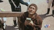 Teorema svizzero: Alberto Sordi una spia