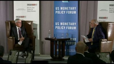 Fed, Powell: "Dazi? C'è incertezza, dobbiamo aspettare per valutare"