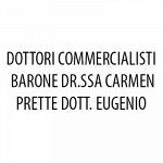 Dottori Commercialisti Barone Dr.ssa Carmen Prette Dott. Eugenio